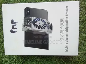 Mobile Phone Cooling Bracket