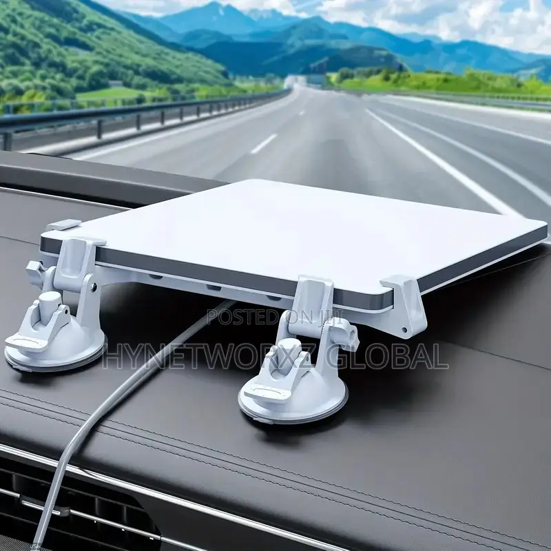 Starlink Mini Car Dashboard Mount