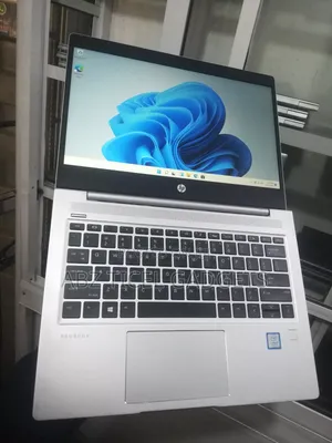 Laptop HP ProBook 430 G6 16GB Intel Core I7 SSD 256GB