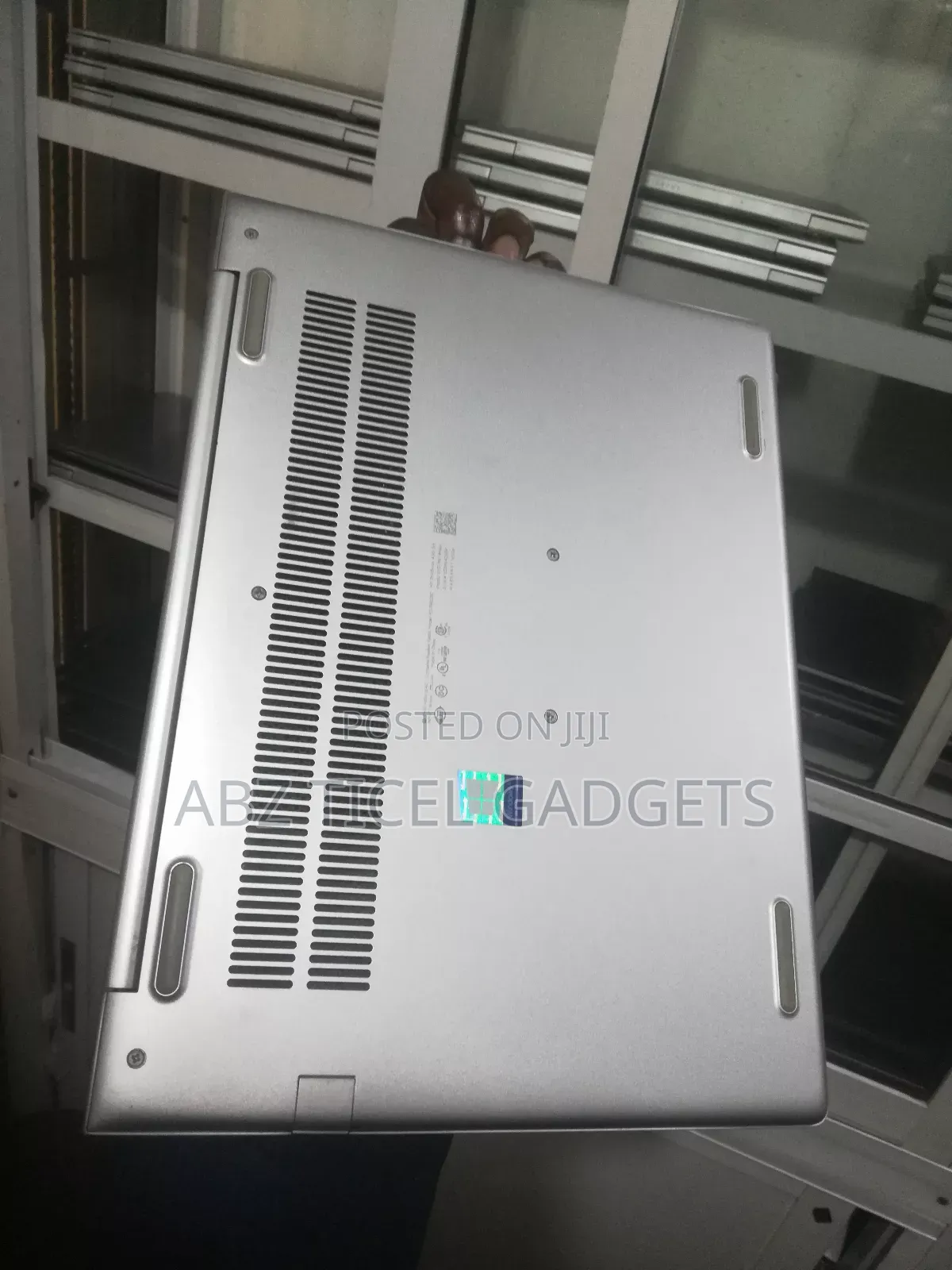 Laptop HP ProBook 430 G6 16GB Intel Core I7 SSD 256GB