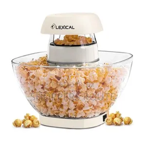 Lexical Pop Corn Maker Lpo 3520