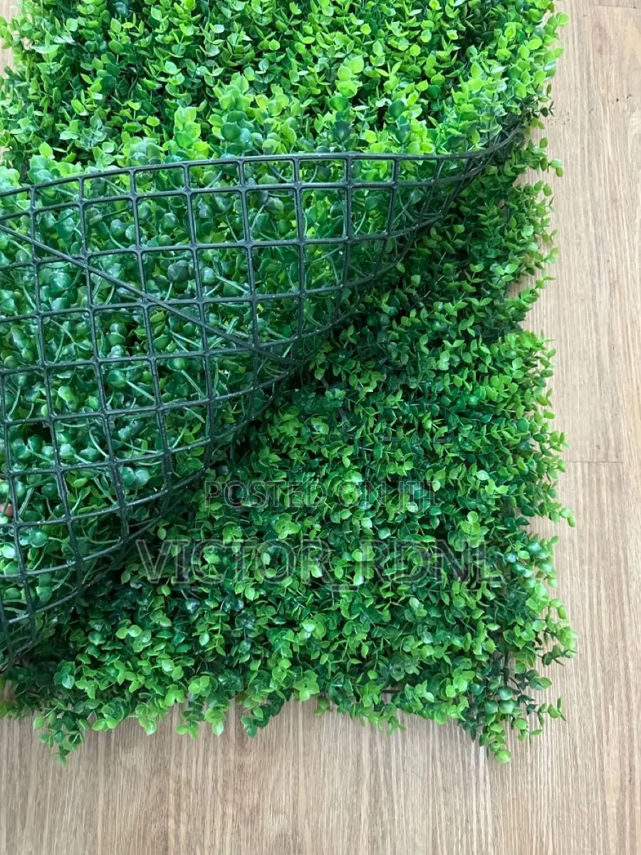 Artificial Plants