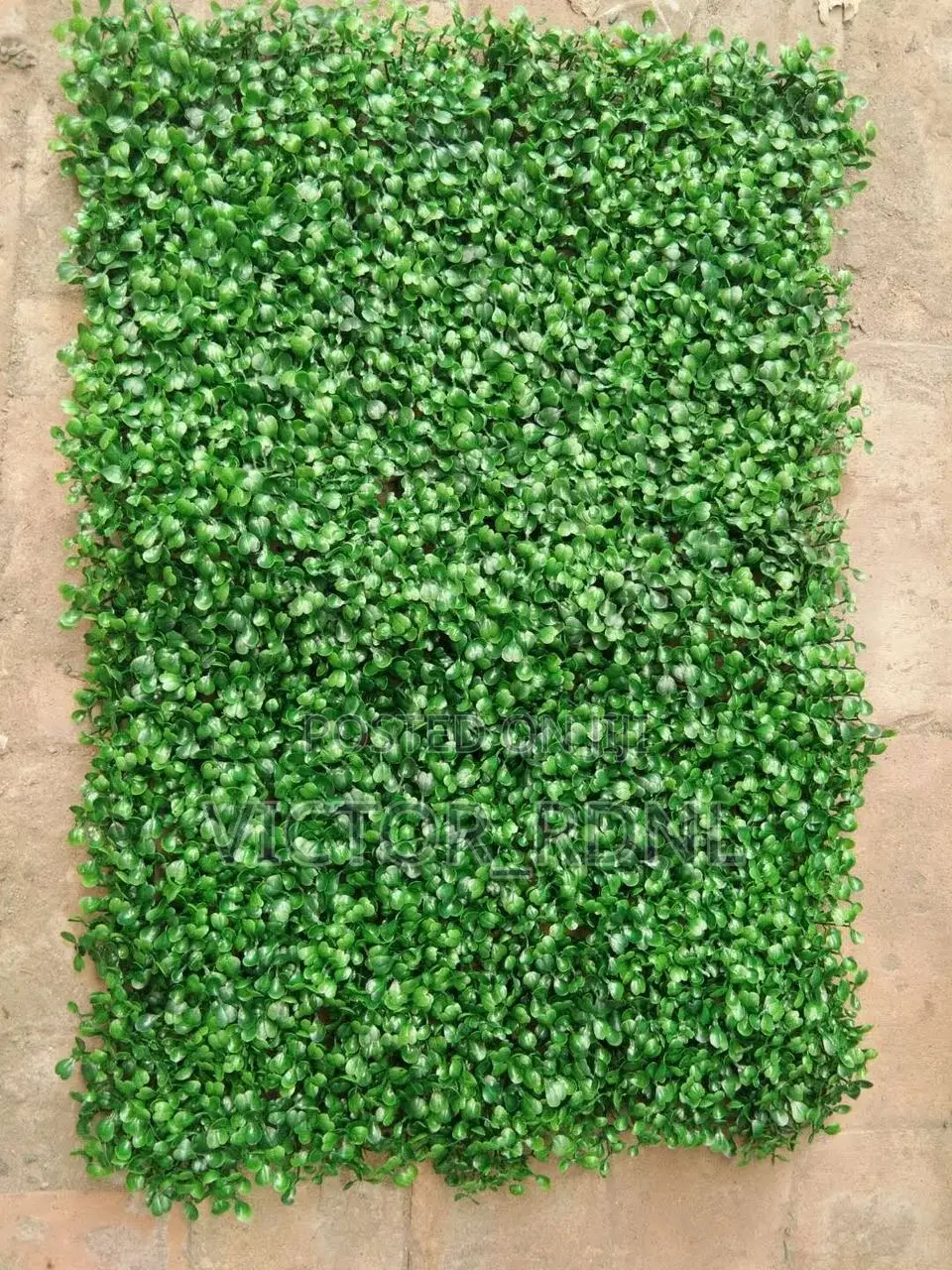 Artificial Plants