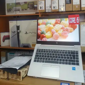 New Laptop HP ProBook 650 G6 8GB Intel Core i5 SSD 512GB