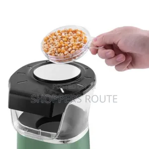 Lexical Pop Corn Maker Lpo 3510-7