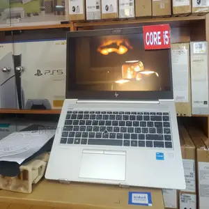 New Laptop HP ProBook 650 G6 12GB Intel Core i5 SSD 512GB