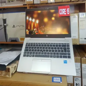 New Laptop HP ProBook 650 G6 12GB Intel Core i5 SSD 512GB
