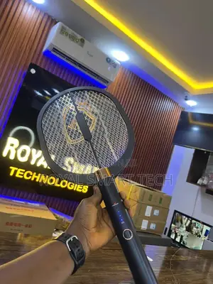 Electric Mosquito Swatter