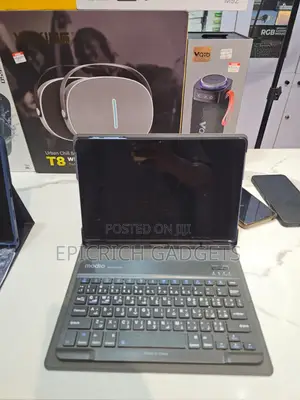 New Modio M96 1 TB Blue