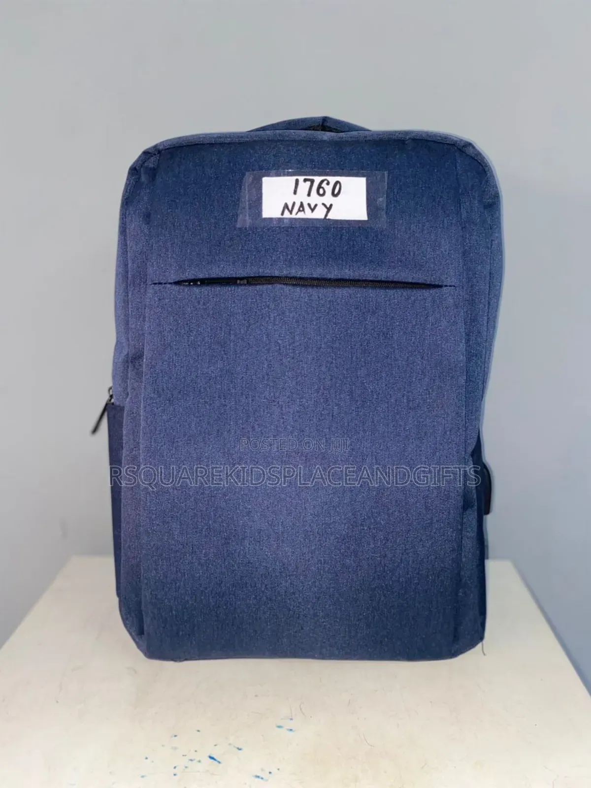 Back Pack for Souvenir