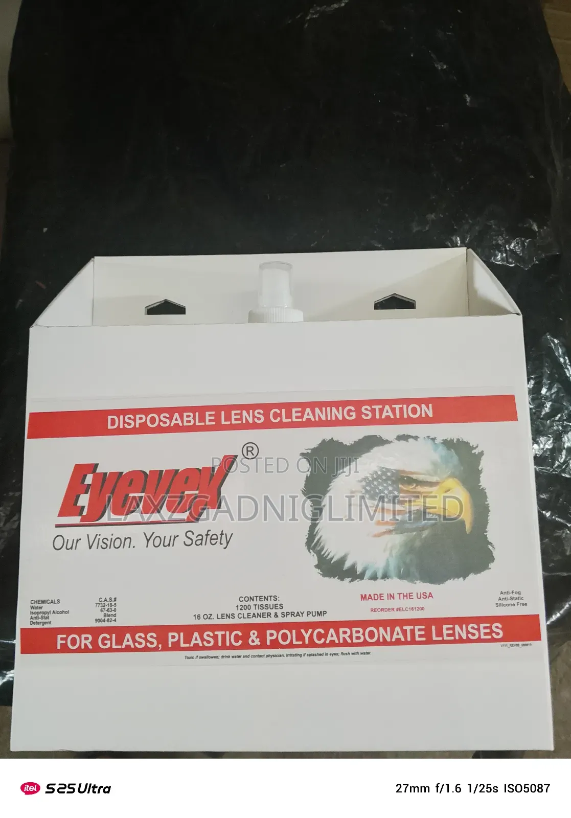 Safety Material