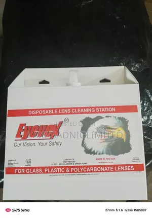 Safety Material