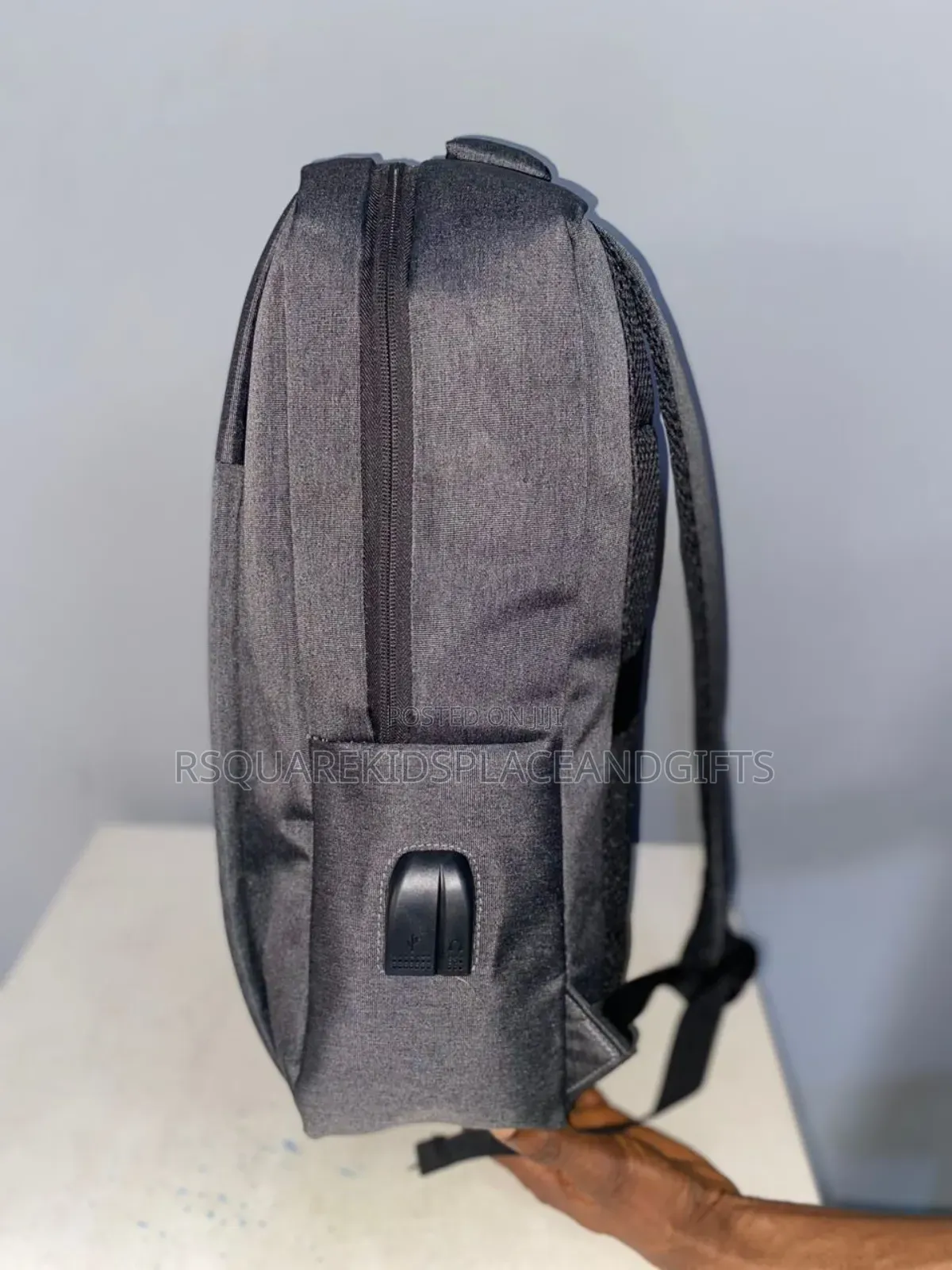Back Pack for Souvenir