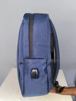 Back Pack for Souvenir