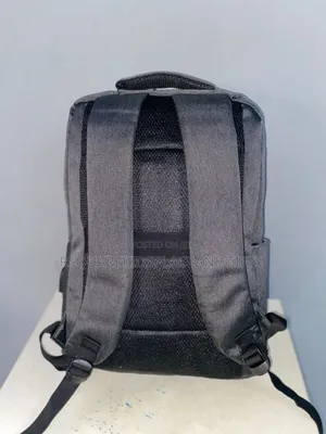 Back Pack for Souvenir
