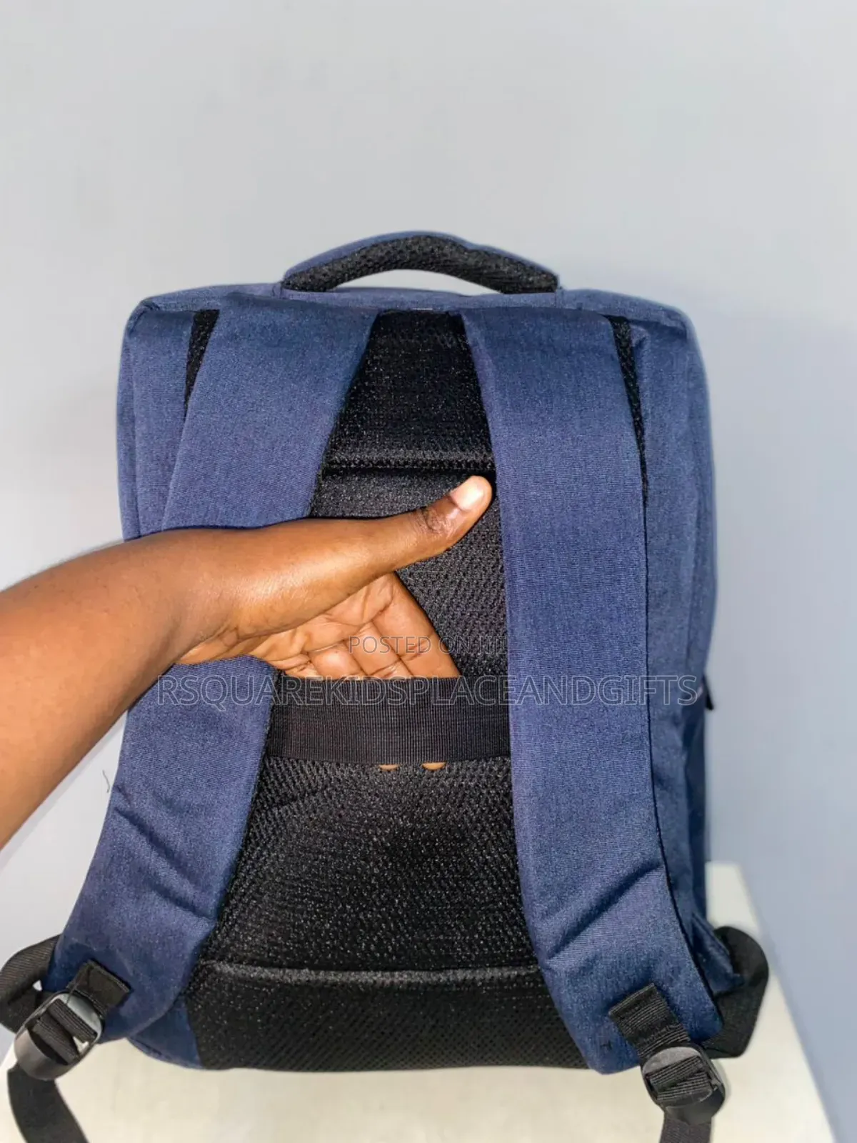 Back Pack for Souvenir