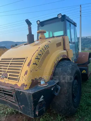 Lodico Road Roller