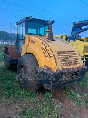Lodico Road Roller