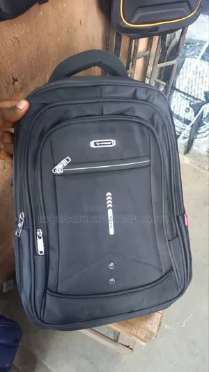 Laptop Backpack