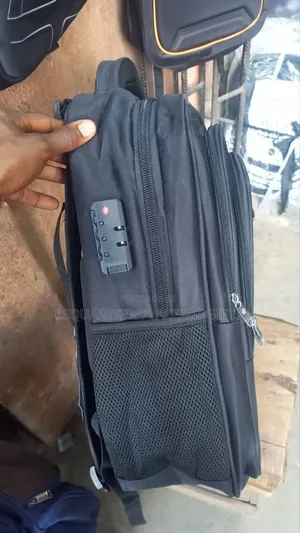 Laptop Backpack