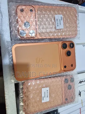 Xr/17pro Casing or Housing