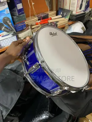 Snare Drum