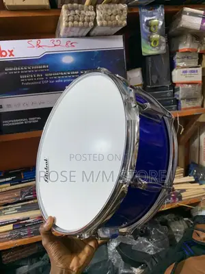 Snare Drum