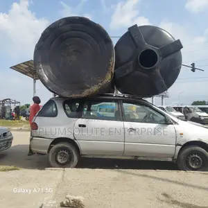 5,000ltrs Water Tank