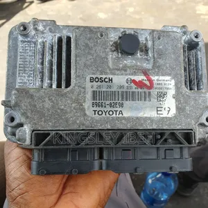 2008 Toyota Corolla South Africa Manual