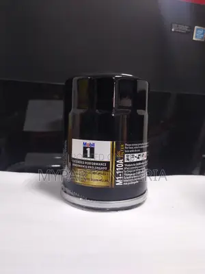 Mobil 1 M1-110 Extended Performance Oil Filter