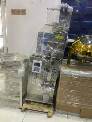 Packaging Machine 0-100g