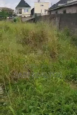 Standard Full Plot of Residential Land for Sale at Off Governors Road