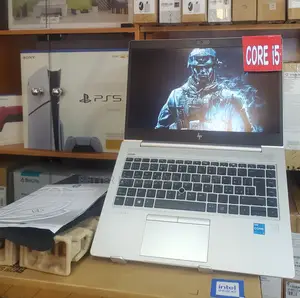 New Laptop HP ProBook 650 G6 8GB Intel Core i5 SSD 1T