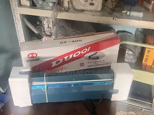 Long Nylon / Impluse Sealer