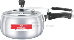 3litres Pringle Pressure Cooker, Induction Compactible