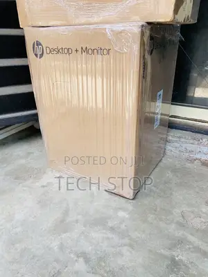 New Desktop Computer HP 8GB Intel Core I5 HDD 1T