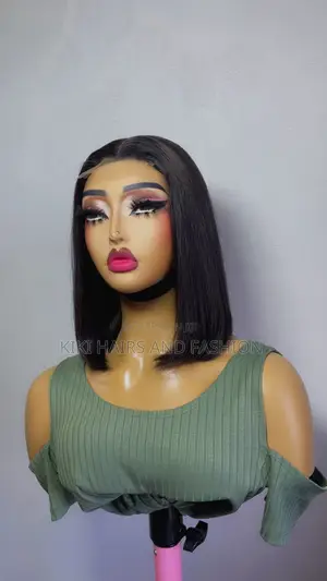Vietnam Bone Straight Wig