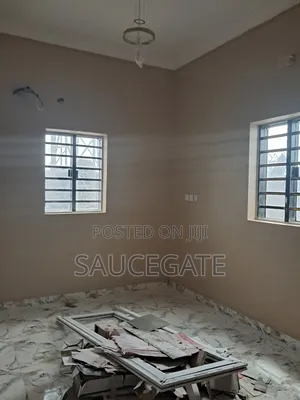 2bdrm Apartment in 91 Road, Abule Ado for rent