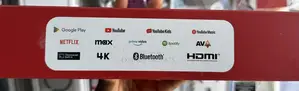 Airtel Tv Box.