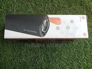 Xiaomi Sound Outdoor Wireless Speaker