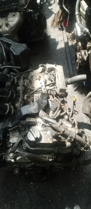 Avalon Engine 2008-2012