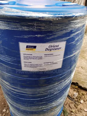 Degreaser On 250ltrs Drum Available