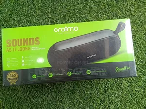 Oraimo Sound Pro Wireless Speaker