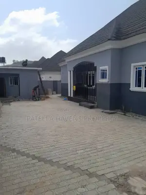 3bdrm Bungalow in Lokogoma for sale