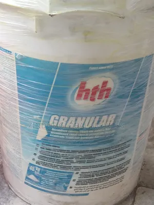 Calcium Hypochlorite 45kg (Hth Granular)