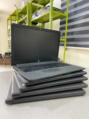 Laptop HP 255 8GB AMD SSD 256GB