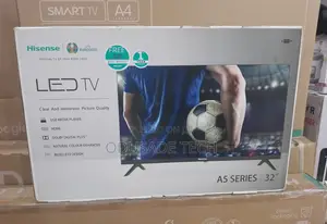 Polystar 32 Inches Smart Tv