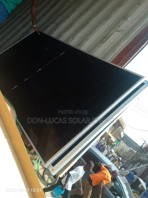 Jinko Solar Panel 530w