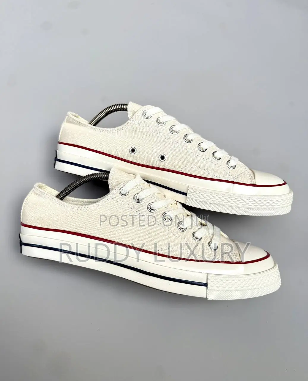 Converse Chuck Taylor All Star Low