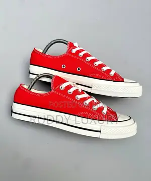 Converse Chuck Taylor All Star Low